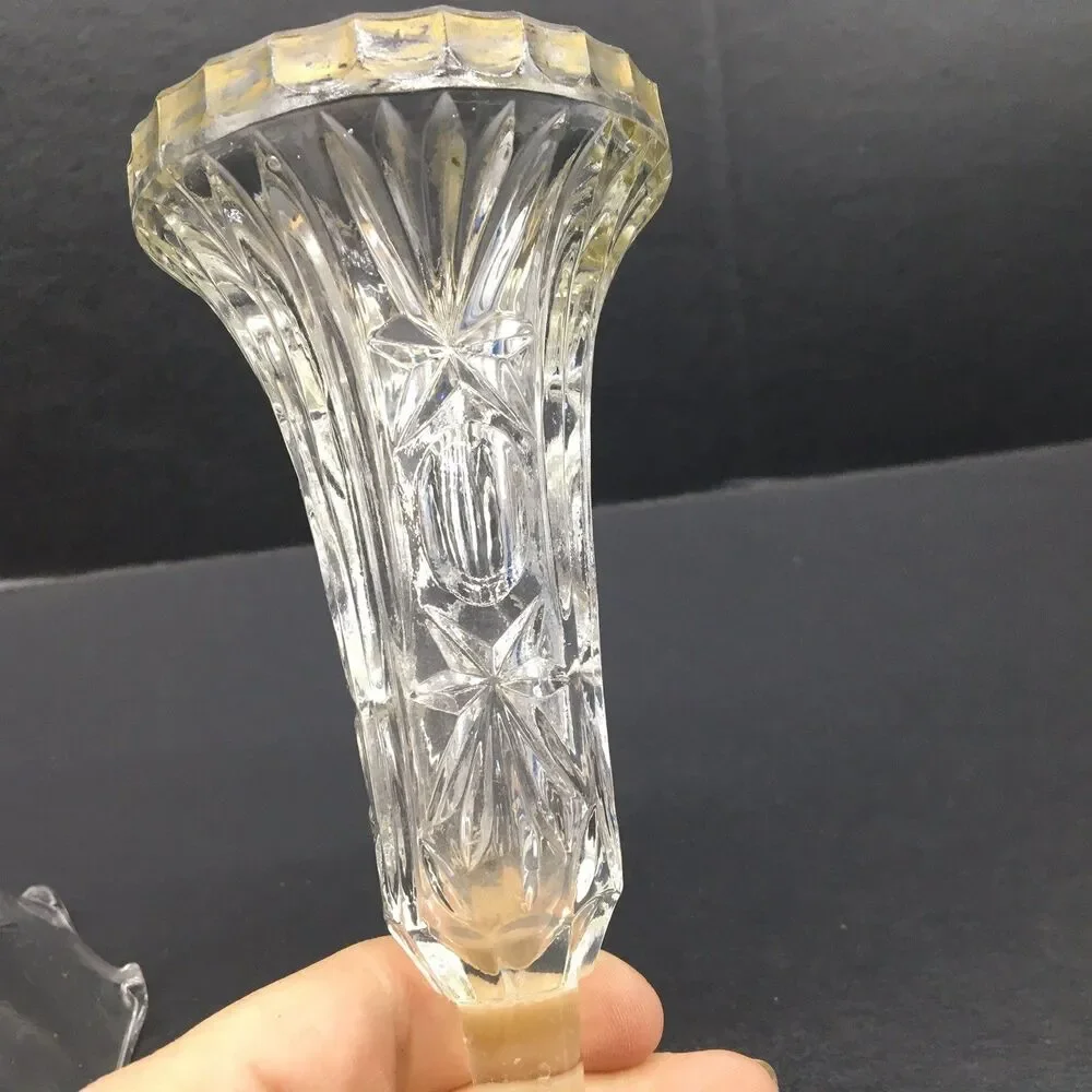 Unbranded epergne clear
